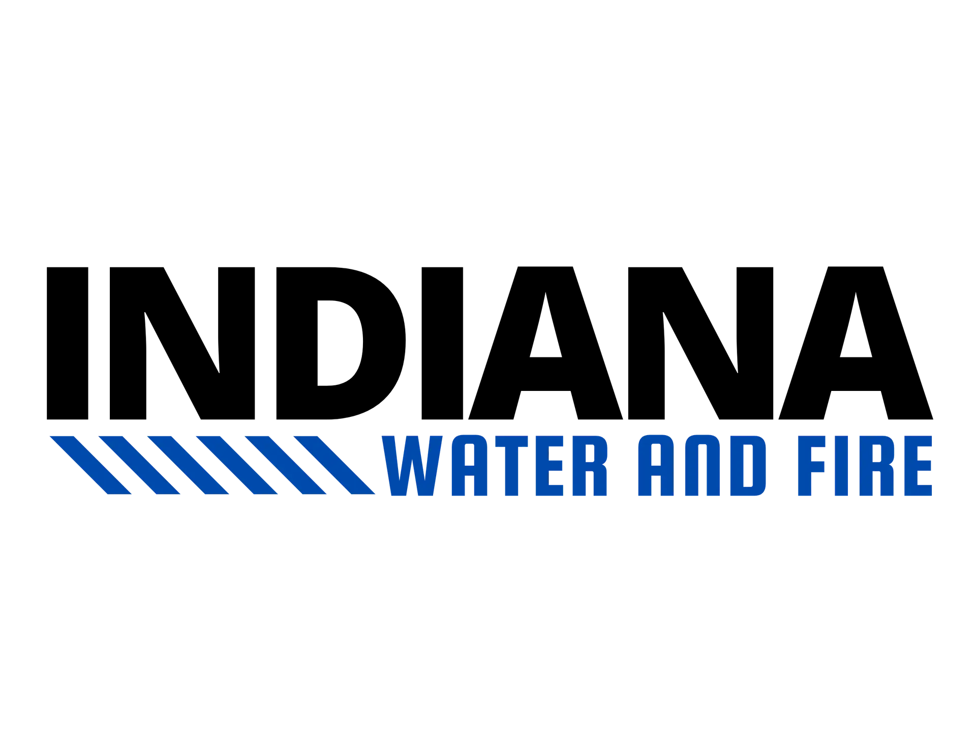 Indiana Water and Fire
